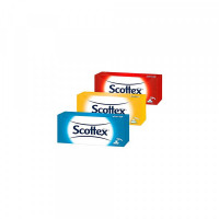 Tissues Scottex (70 uds)