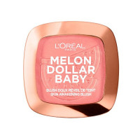 Blush MELON DOLLAR BABY L'Oreal Make Up