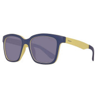 Unisex Sunglasses Pepe Jeans PJ7292C354 Blue (ø 54 mm)