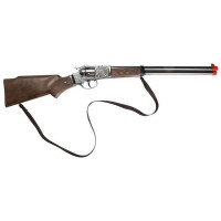 Cowboy Rifle Gonher Cowboy (62 x 13 cm)