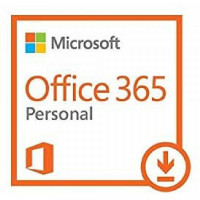 Management Software Microsoft Office 365 Personal 32/64-bit