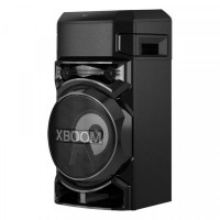 Bluetooth LG ON5 Body Mini 8" 5000W Black