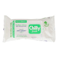 Wipes Fresh Chilly (12 Pieces)