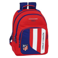 School Bag Atlético Madrid Blue