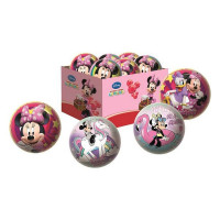 Ball Unice Toys Bioball Minnie Mouse (140 mm)