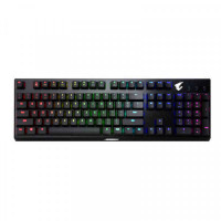 Gaming Keyboard Gigabyte AORUS K9 Optical RGB Black