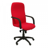 Office Chair Letur bali Piqueras y Crespo BALI350 Red