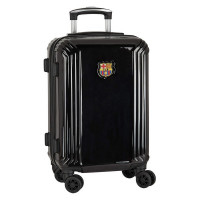 Cabin suitcase F.C. Barcelona Black 20''