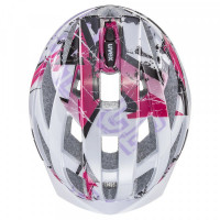 Adult's Cycling Helmet ‎ S414426 (56-60 cm) (Refurbished A+)