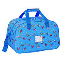 Sports bag SuperThings Blue Multicolour (23 L)