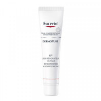 Facial Cream Eucerin Dermopure K10 (40 ml) (40 ml)