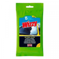 Glass Cleaner with Atomiser Petronas Wipes (15 pcs)