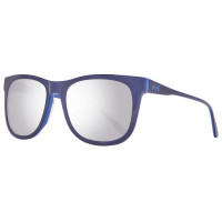 Men's Sunglasses Helly Hansen HH5024-C03-55 Blue (ø 55 mm)