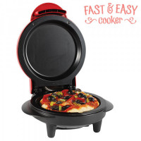 Fast & Easy Cooker Electric Grill