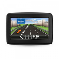 GPS navigator TomTom Start 20 EU45 4,3'' 4 GB Black (Refurbished A+)