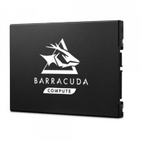 Hard Drive Seagate BARRACUDA Q1 480 GB SSD