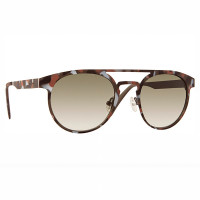 Men's Sunglasses Italia Independent 0020-093-000 Grey (ø 51 mm)