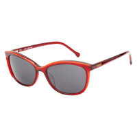 Ladies'Sunglasses Loewe SLWA06M530GEV (ø 53 mm)