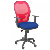 Office Chair Jorquera Piqueras y Crespo BALI229 Blue