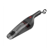 Handheld Vacuum Cleaner Black & Decker 50111XNVB1 0,37 L 78 dB 12 V Black