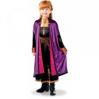 Costume for Children Frozen 2 - Anna (Size M) (Refurbished D)