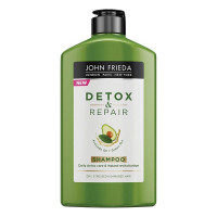 Shampoo Detox Repair John Frieda (250 ml)
