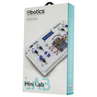 Electronic kit Mini Lab