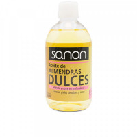Body Oil Sanon (500 ml)