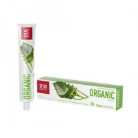 Toothpaste Organic Splat cleaner Aloe Vera (75 g)