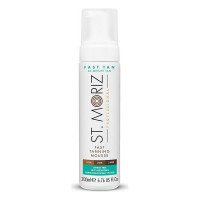 Self-Tanning [Lotion/Spray/Milk] Professional St. Moriz (200 ml)