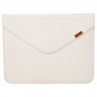 Tablet cover Urban Factory LES02UF White iPad 9.7"