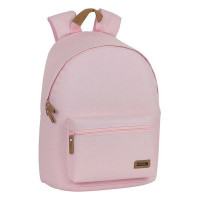 Laptop Backpack Safta 14,1'' Pink