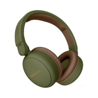 Bluetooth Headset with Microphone Energy Sistem 445615 Green