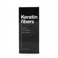 Capillary Fibres The Cosmetic Republic Keratin Fibers Light Blonde (25 gr)