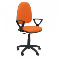 Office Chair Ayna bali Piqueras y Crespo 08BGOLF Orange