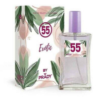 Women's Perfume Exotic 55 Prady Parfums EDT (100 ml)