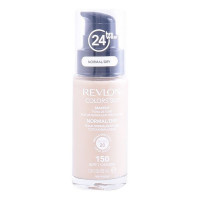 Fluid Foundation Make-up Colorstay Revlon (30 ml) Dry skin