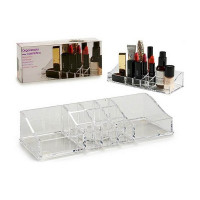 Make-up organizer (9 x 4,5 x 22,7 cm) Plastic