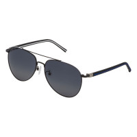 Men's Sunglasses Converse SCO14658SGKP (ø 58 mm)