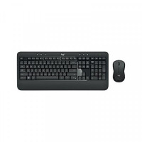 Keyboard with Gaming Mouse Logitech MK540 ADVANCED