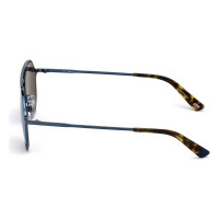 Men's Sunglasses WEB EYEWEAR WE0230-90X Blue (ø 56 mm)