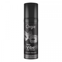 Personal Lubricant High Voltage Orgie (15 ml)