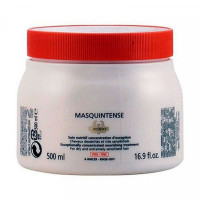 Mask Nutritive Masquintense Fine Kerastase 200 ml