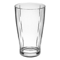 Set of glasses Akiplast Transparent (6 pcs)