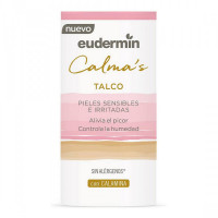Talcum Powder Calma's Eudermin (100 g)