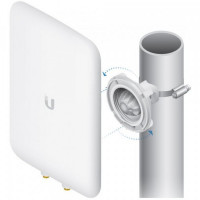 Access point UBIQUITI 0817882022736 15 dbi 2.5 GHz-5.9 GHz White