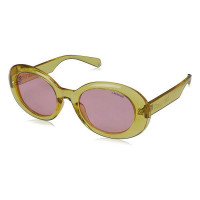 Ladies'Sunglasses Polaroid 6052-S-40G-52 (ø 52 mm)