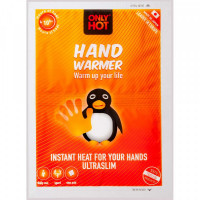 Hand-warming Patches 624329 (Refurbished A+)