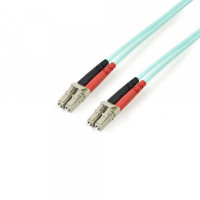 Fibre optic cable Startech A50FBLCLC2           (2 m)