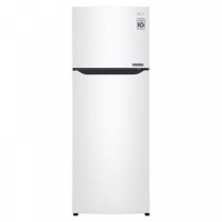 Refrigerator LG GTB382SHCZD  White (152 x 55 cm)